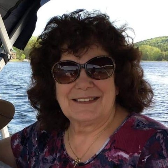 Meet your Posher, Joann - Picture 1 of 1